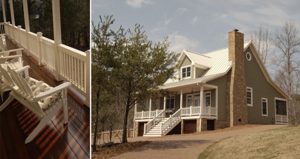 Gamble Construction