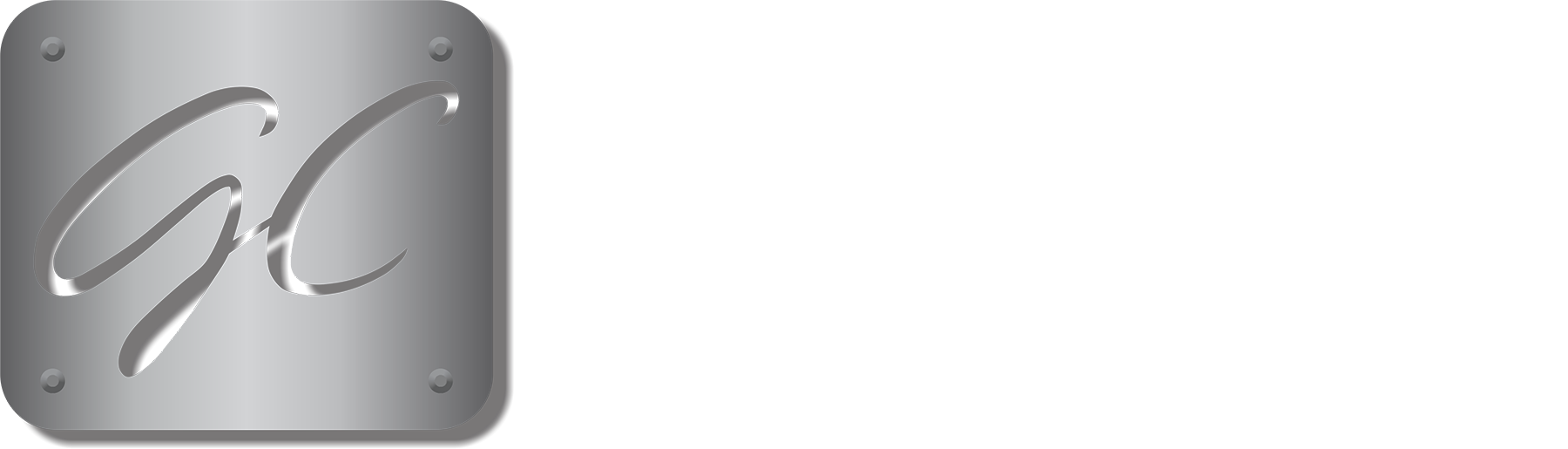 Gamble Construction Logo